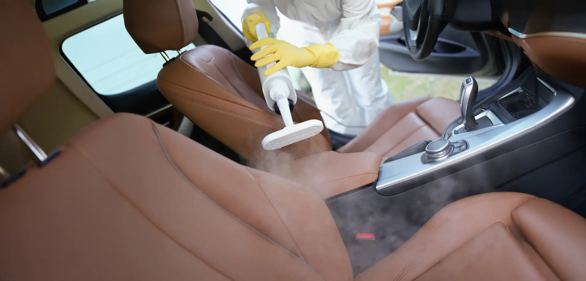 Car Cleaning Services Basingstoke, Andover, Reading