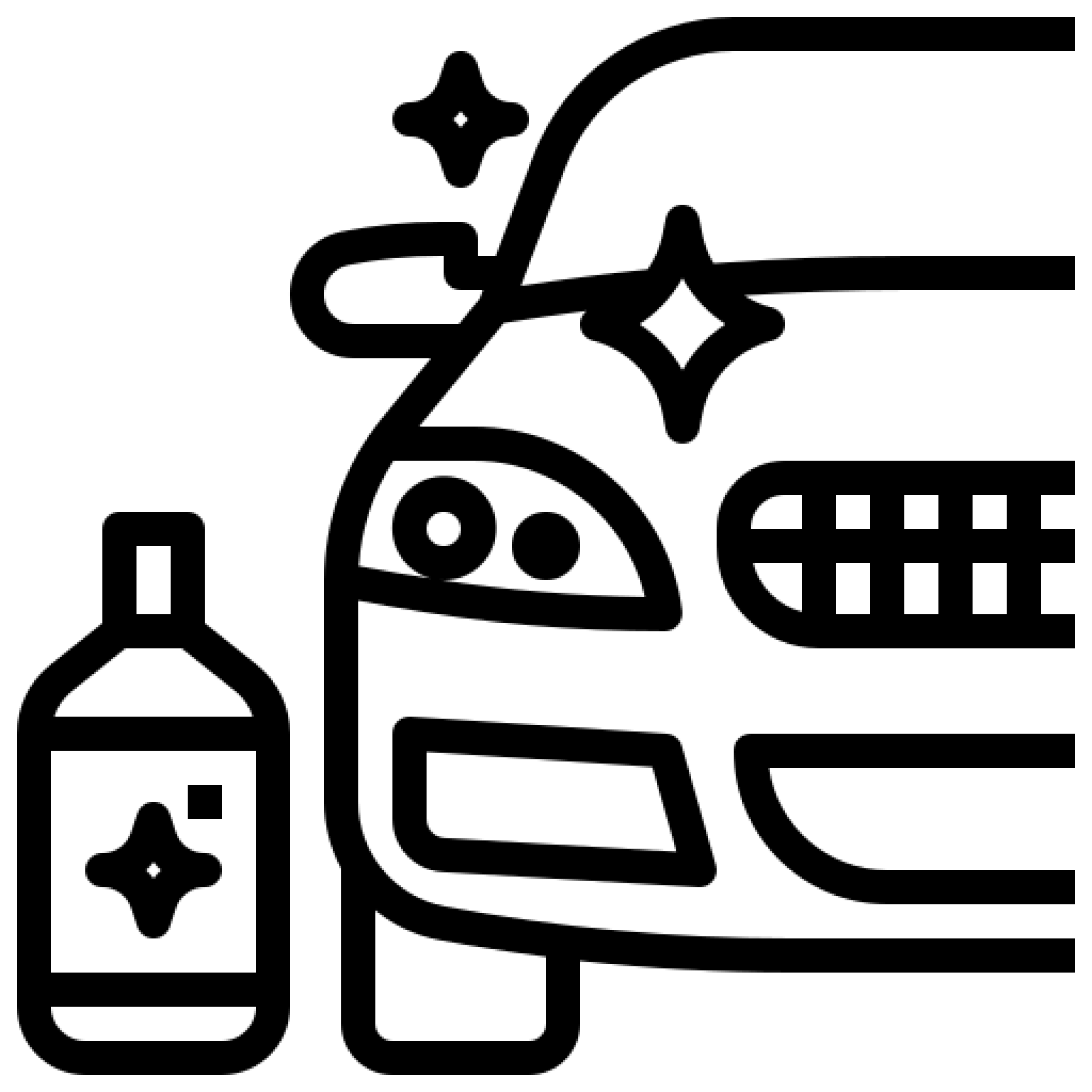 Wax and paint protection