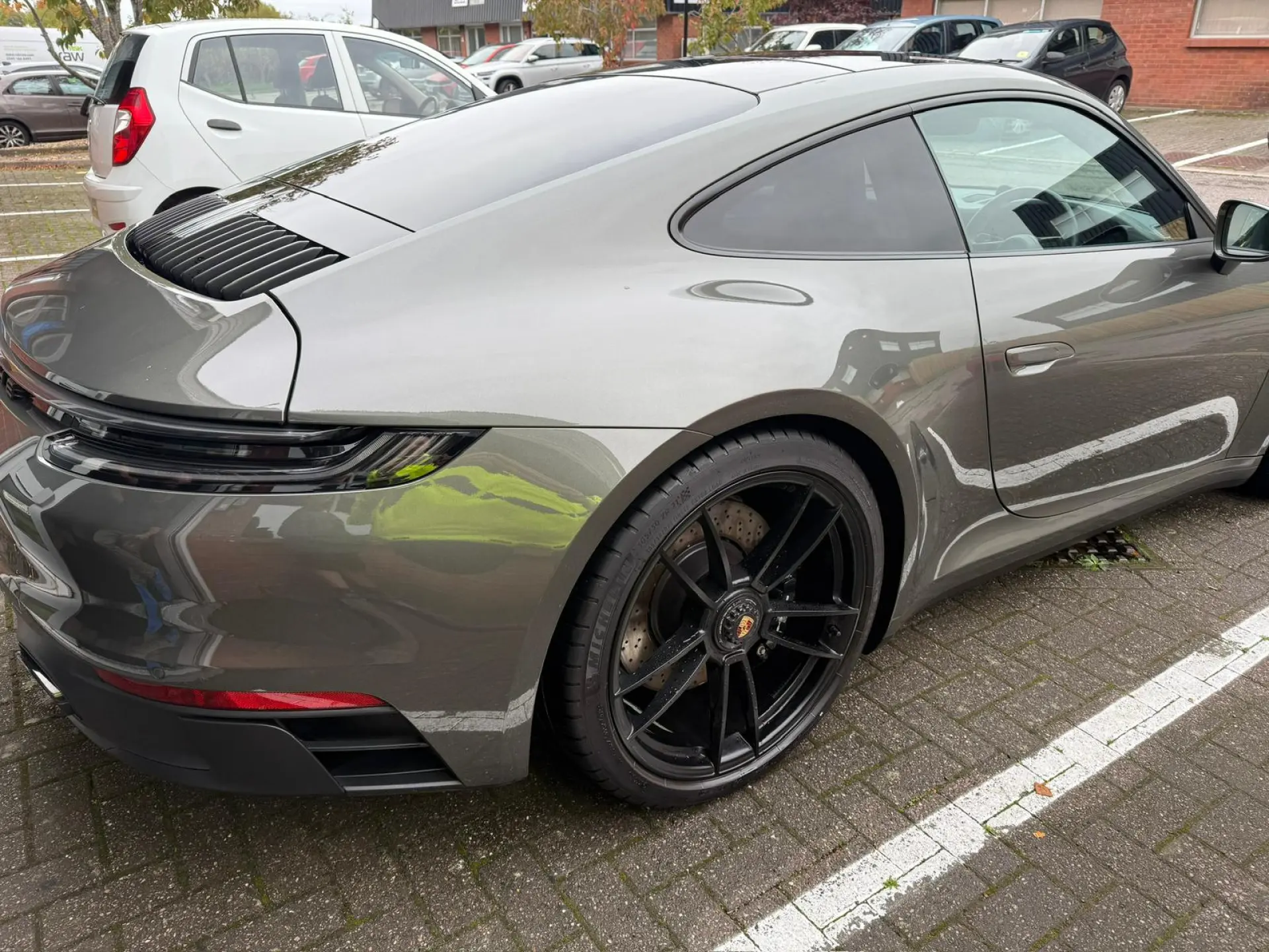 Mobile Car Valeting Basingstoke, Andover, Reading